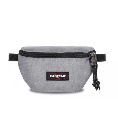 Eastpak Springer Sunday Grey EK074363 Bauchtasche Gürteltasche grau