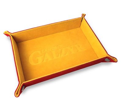 Lands of Galzyr - Dice Tray