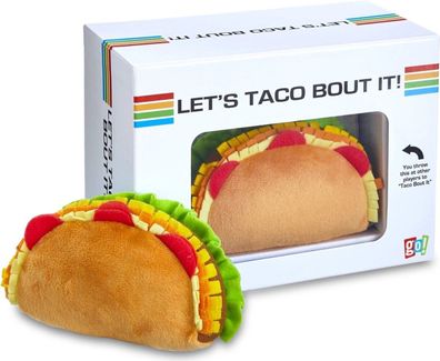 Lets Taco Bout It (en)