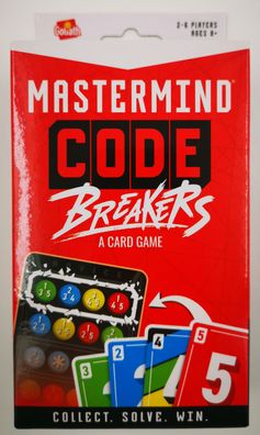 Mastermind Codebreakers