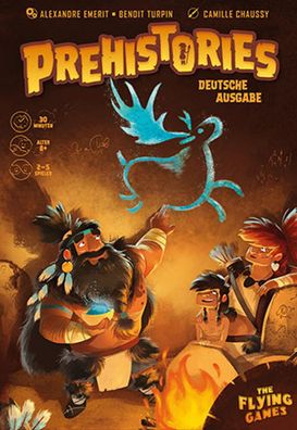 Prehistories