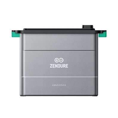 Zendure SolarFlow AB2000X Erweiterungsbatterie 1920Wh LiFePO4