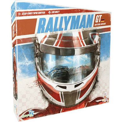 Rallyman GT