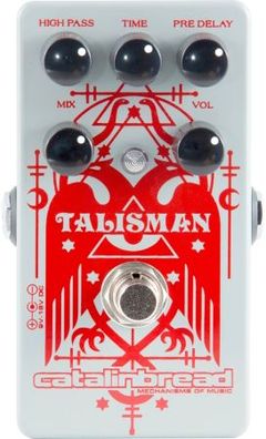 Catalinbread Talisman