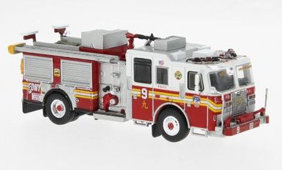 Brekina PCX870685, KME Severe Service, Manhattan, US Modell 1:87 (H0)