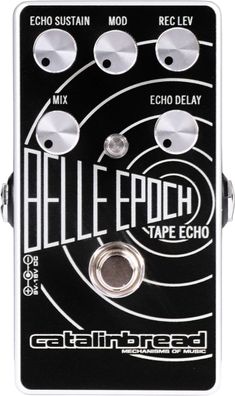Catalinbread Belle Epoch
