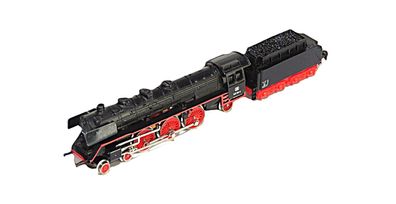 Märklin mini-club 8885 - Dampflok Motor 5-polig - Spur Z - 1:220 - Originalverpackung