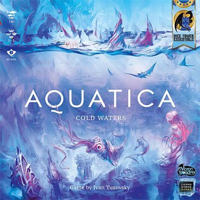 Aquatica | Cold Water - Erweiterung
