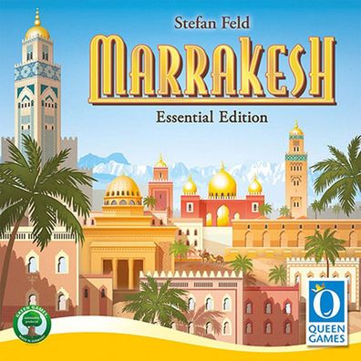 Marrakesh Essential Edition (DE)