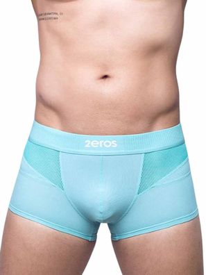 2eros Aktiv Hermes Trunk Underwear Blue Turquoise