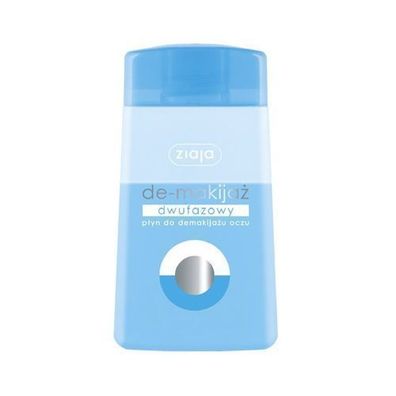 Ziaja Zweiphasen-Augen-Make-up-Entferner 120 ml