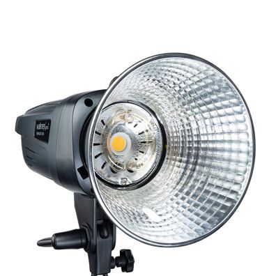 Walimex pro Emerger 200 Studioblitz Blitzgerät Foto Blitzlicht Blitzleuchte