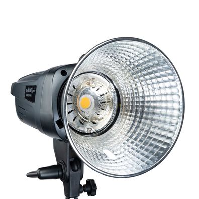 Walimex pro Emerger 400 Studioblitz Blitzgerät Foto Blitzlicht Blitzleuchte