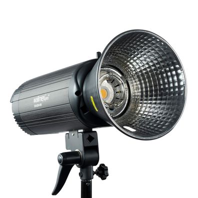 Walimex pro Stager 400W HSS Studioblitz Studiolicht LED Videolicht Fotostudio