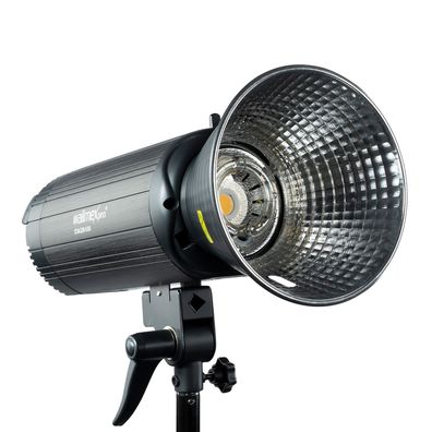 Walimex pro Stager 600 HSS Studioblitz Studiolicht LED Videolicht Fotostudio