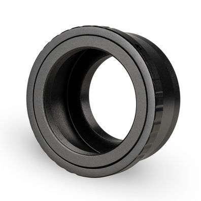 Walimex pro T2 Adapter auf MFT
