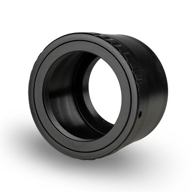 Walimex pro T2 Adapter auf Fuji X