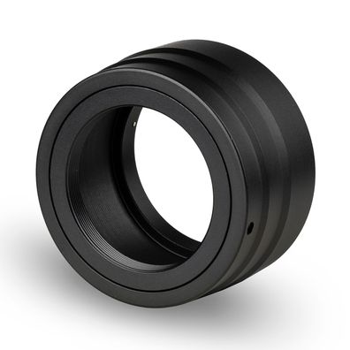 Walimex pro T2 Adapter auf Canon R