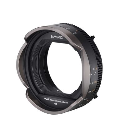 Samyang MF Adapter für V-AF Serie