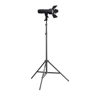 Walimex pro Mover 200 TTL Set Single Studio-Akkublitz Outdoor Fotografie Zubehör