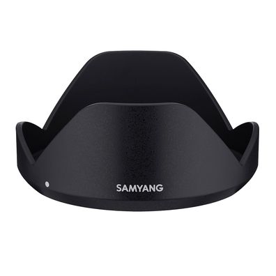 Samyang Gegenlichtblende für MF 20mm F1,8/T2,0