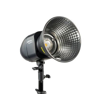 Walimex pro Newcomer 100 II Studioblitz LED Studiolicht Studiolampe Fotostudio