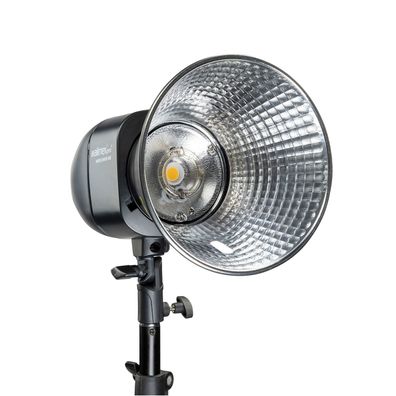 Walimex pro Newcomer 300W II Studioblitz LED Studiolicht Studiolampe Fotostudio