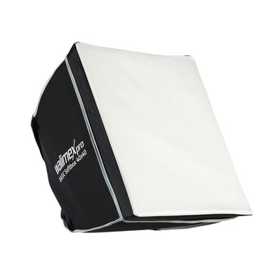 Walimex pro Basic Softbox 40x40