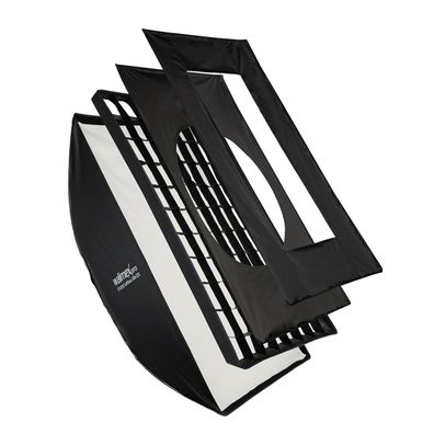 Walimex pro Studio Softbox 80x120