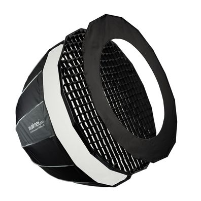 Walimex pro Studio Parabolic Softbox 120