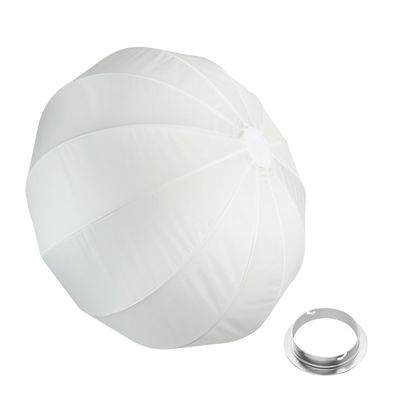 Walimex pro Essential Ballon Softbox 65 Elinchrom