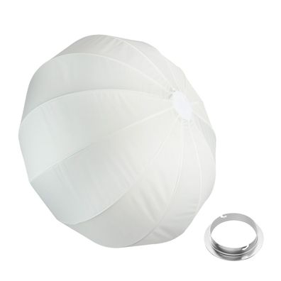Walimex pro Essential Ballon Softbox 80 Elinchrom