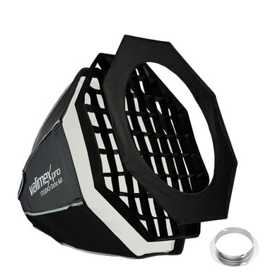 Walimex pro Studio Octa 60 Elinchrom