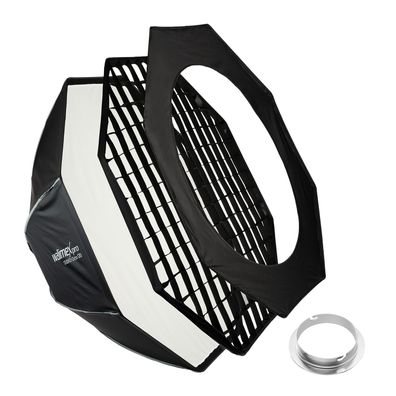 Walimex pro Studio Octa 120 Elinchrom