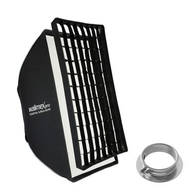 Walimex pro Essential Softbox 60x90 Profoto