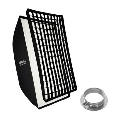 Walimex pro Essential Softbox 80x120 Profoto
