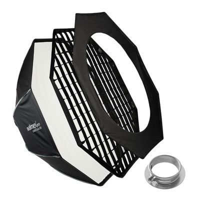 Walimex pro Studio Octa 120 Profoto