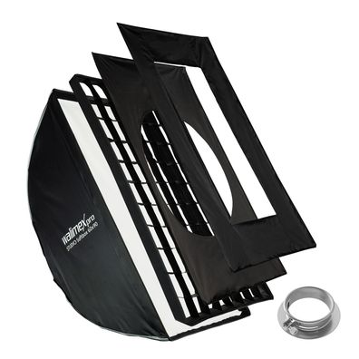 Walimex pro Studio Softbox 60x90 Profoto