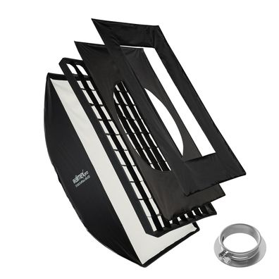 Walimex pro Studio Softbox 80x120 Profoto