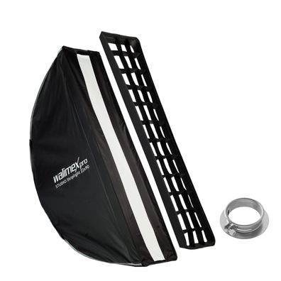 Walimex pro Studio Striplight 22x90 Profoto