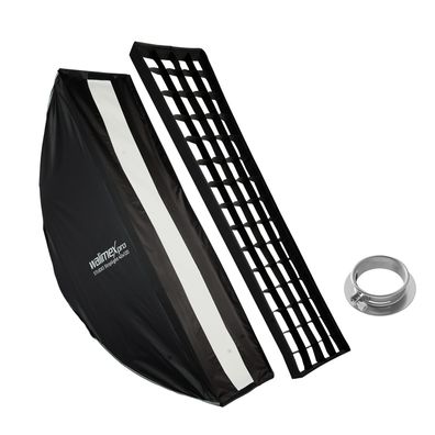 Walimex pro Studio Striplight 40x120 Profoto