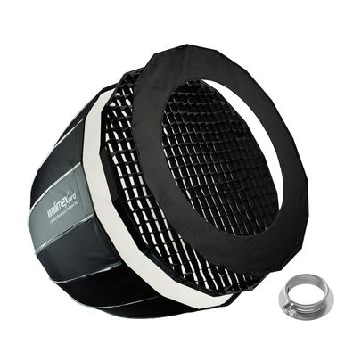 Walimex pro Studio Parabolic Softbox 90 Profoto