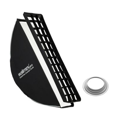Walimex pro Essential Striplight 22x90 Hensel EH