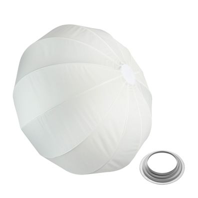 Walimex pro Essential Ballon Softbox 80 Hensel EH