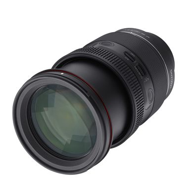 Samyang Allround Zoomobjektiv AF 35-150mm F2,0-2,8 FE L Mount Sigma Panasonic