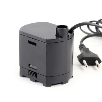 SunSun Ersatzteil für Aquariumaußenfilter HW-504A/505A ab 2022 Pumpe Außenfilter