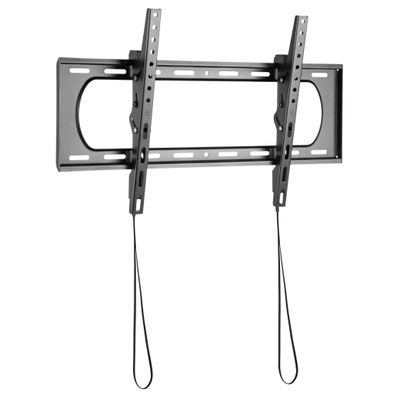 Wiltec TV Halterung 37"–80" TV Wandhalterung 80kg Fernsehhalterung Stahl
