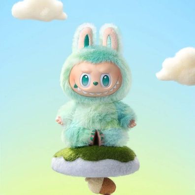 Pop Mart Labubu 3.0 Big into Enengy Vinyl Plüschpuppe Blind Box