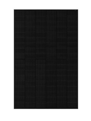 Ja Solar JAM54D41-LB/445Wp Solarmodul Bifazial Glas-Glas Full Black 445Wp