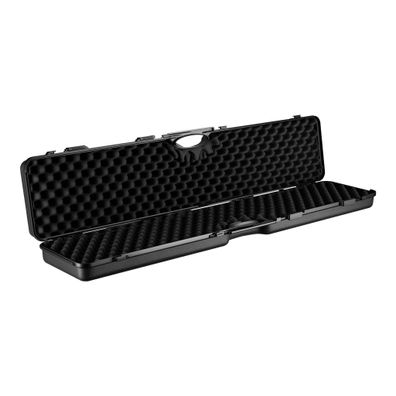 Wiltec Waffenkoffer 123,5x26,5x11cm Langwaffenkoffer Gewehrkoffer Koffer Gewehr
